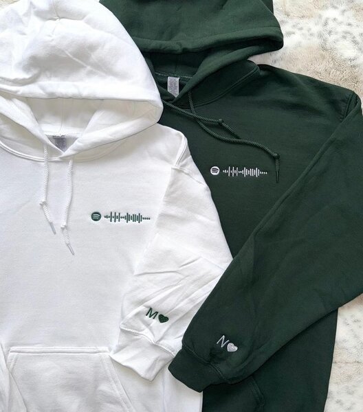 Pull personnalisé