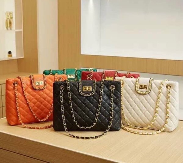 Bags