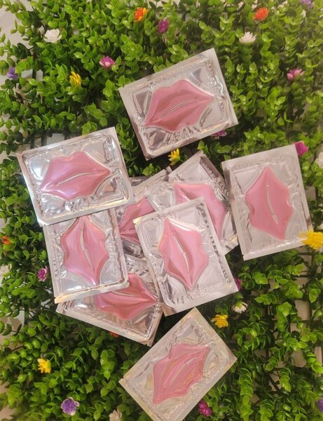 Patch lèvres