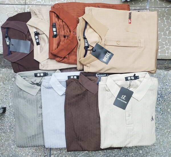 Golf t-shirt