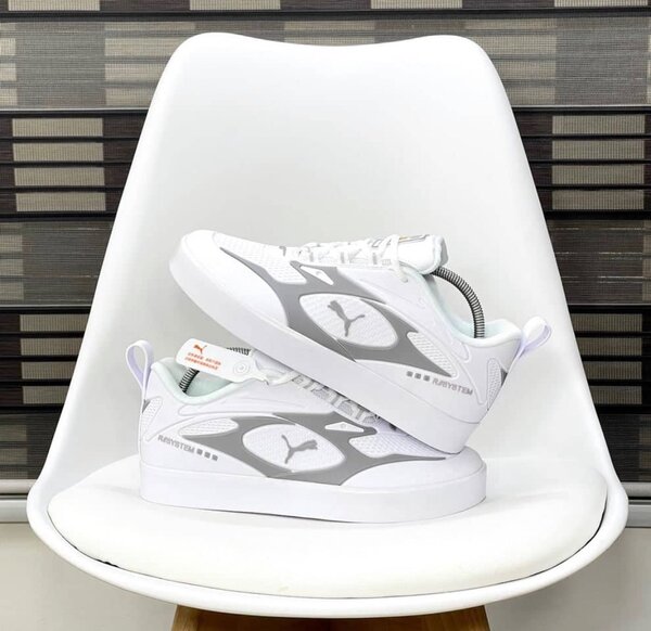 Puma homme