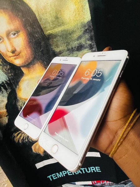 iPhone 7 Plus