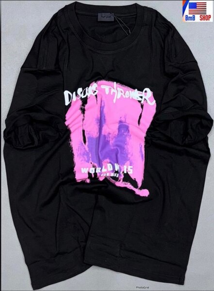 Tee Shirts