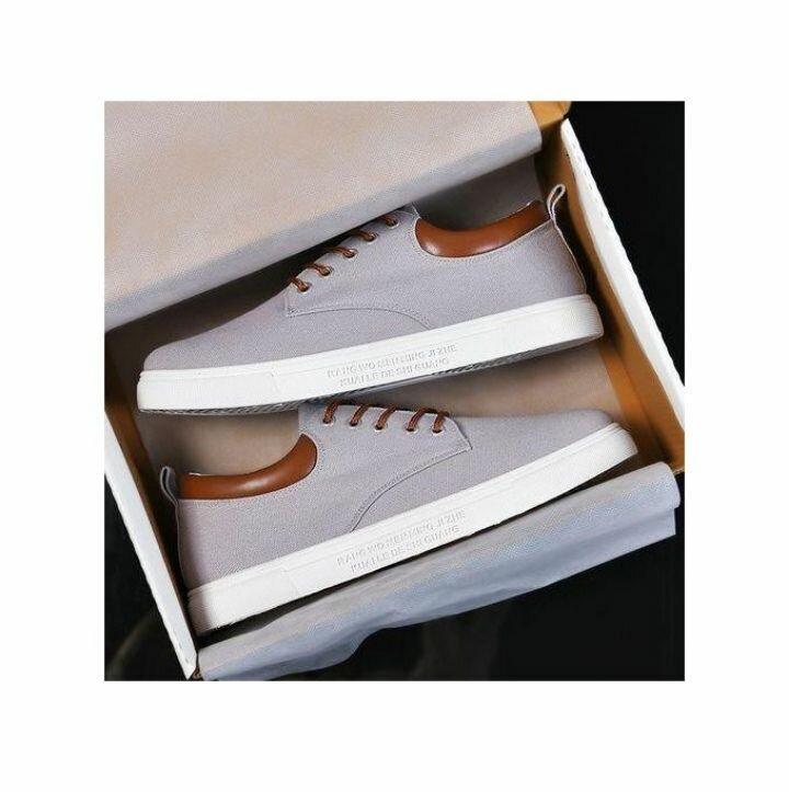 Sneakers élégants pour hommes