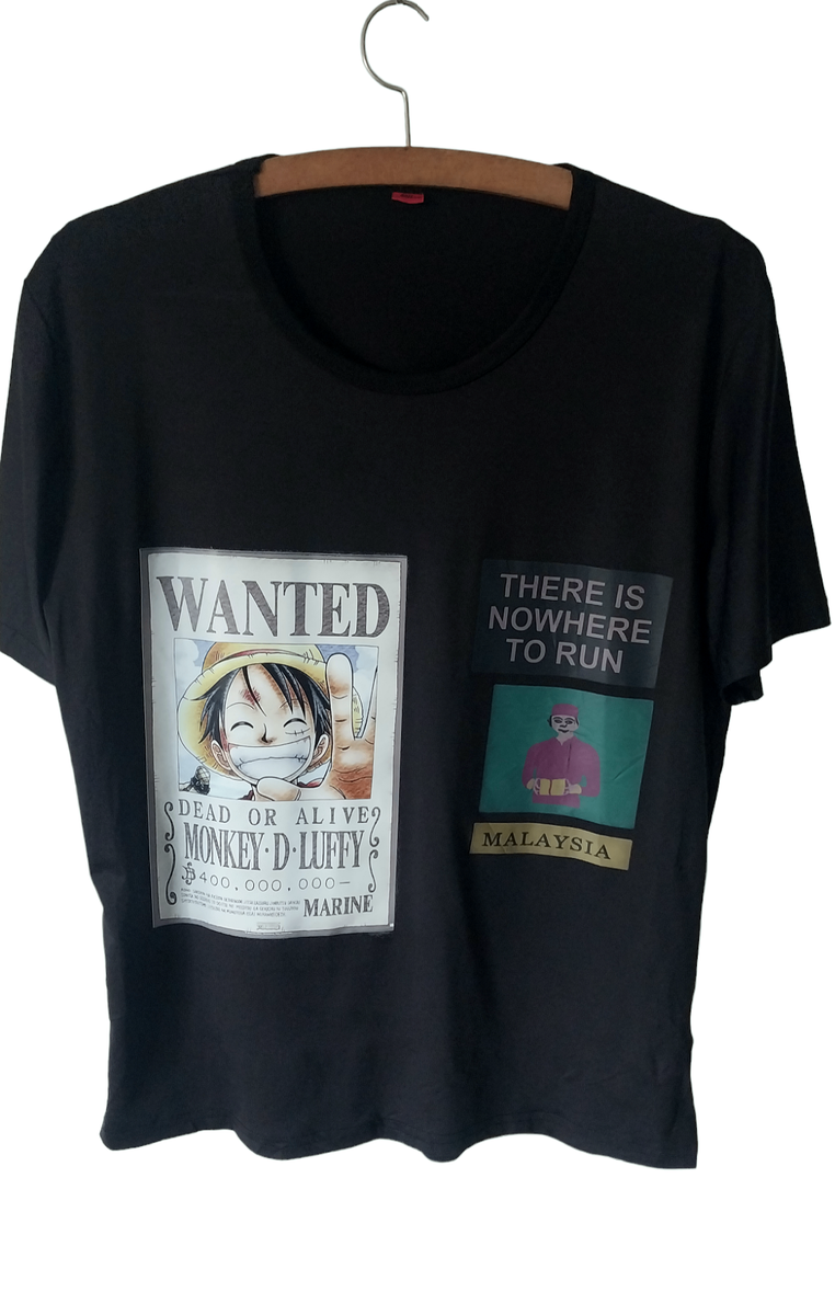 One Piece Tee