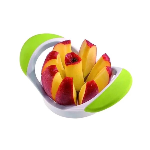 Apple cutter