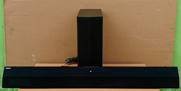 Barre de Son Sony 300 watts