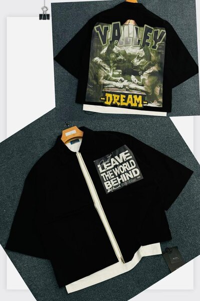 Men's top