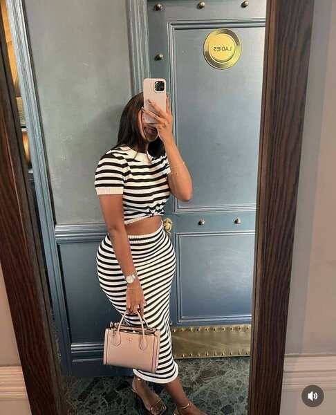Robe confectionner