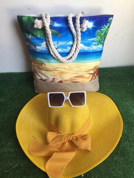 Summer combo