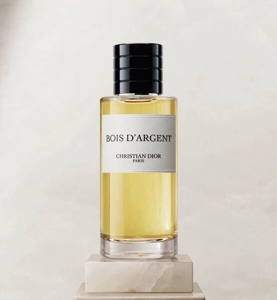 Parfum Bois d'Argent Dior