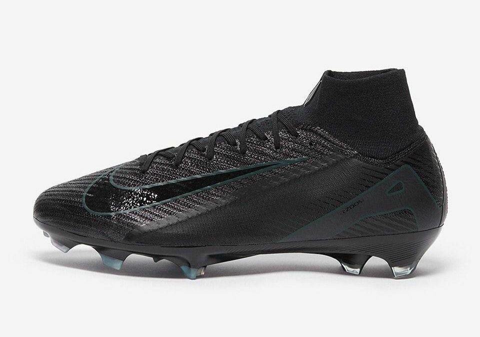Chaussures de football haute performance
