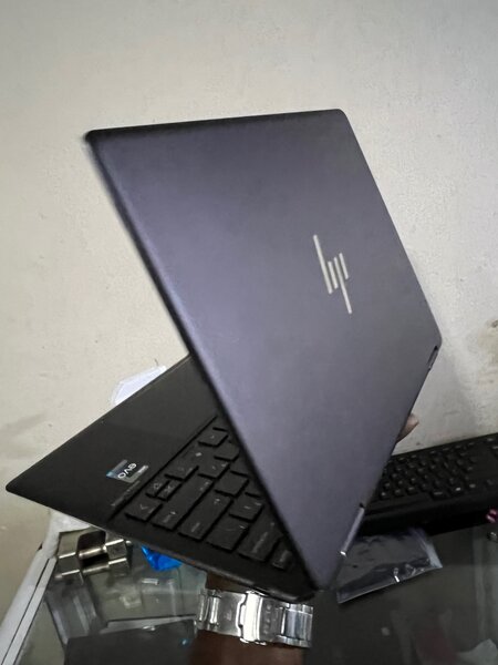 Hp Secptra