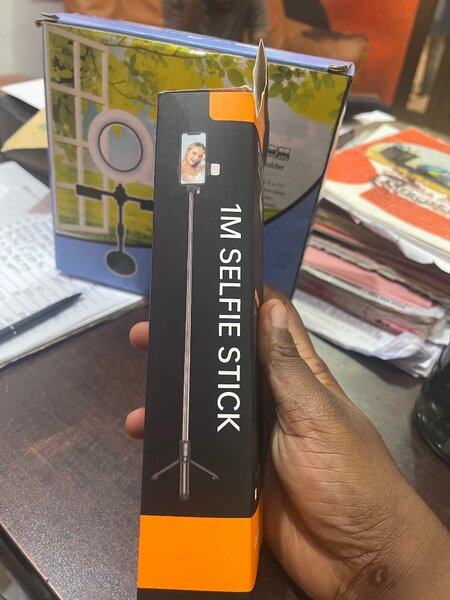 1M Selfie Stick