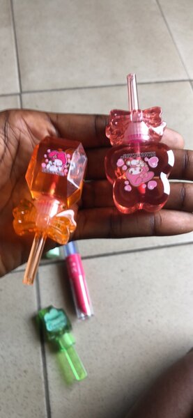 Gloss