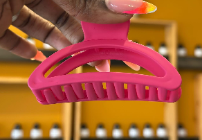 hair clow for women