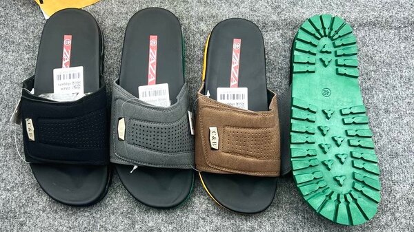 Zaza C&B Slides