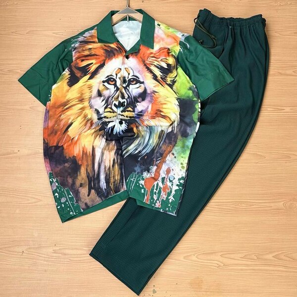 Fashion Wear
