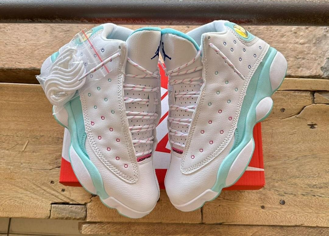 AIR JORDAN 13