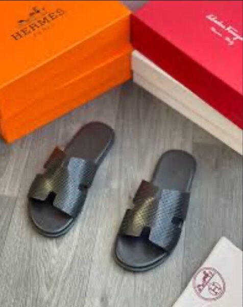 Trinity footwear