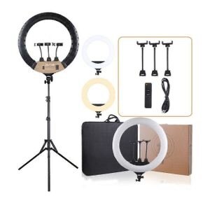 21 inches brand new ring Light
