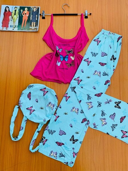 Nightwear