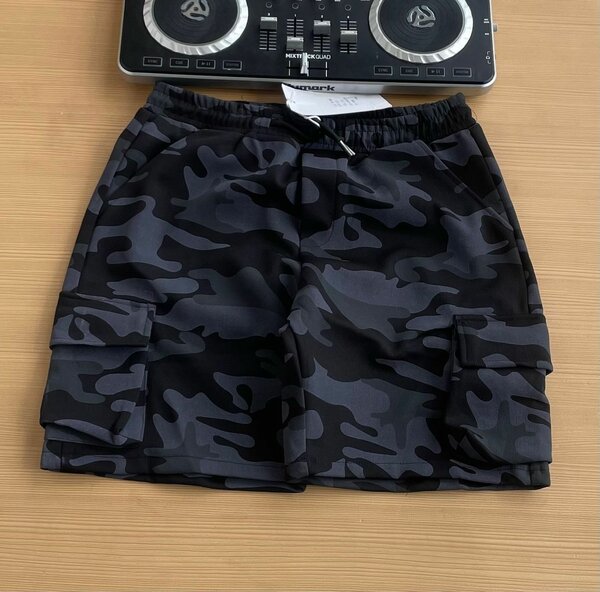 Casual shorts