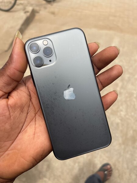iPhone 11 Pro 64gig