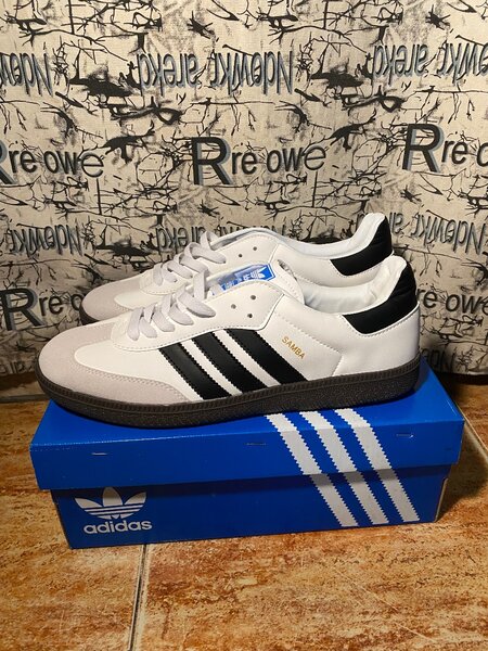 Chaussures adidas Samba