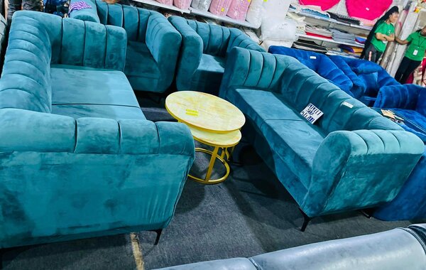 Set of sofas