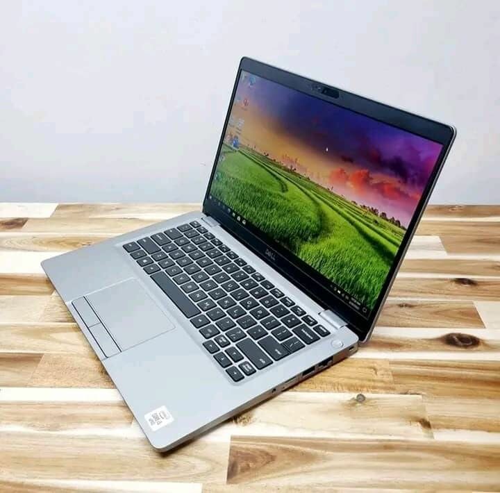 Dell Latitude 5310