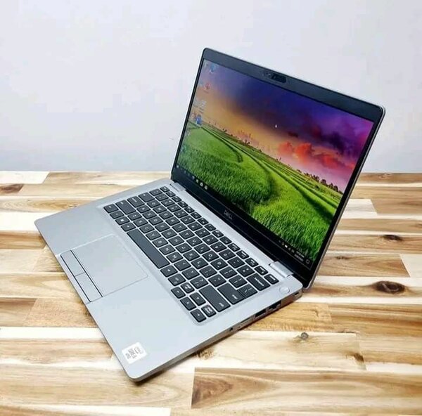 Dell Latitude 5310