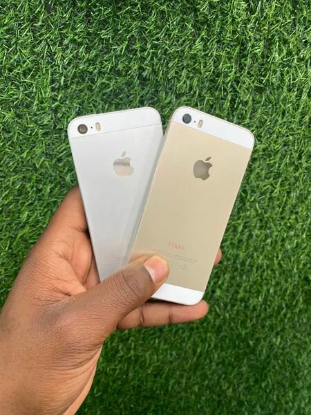 iPhone 5s