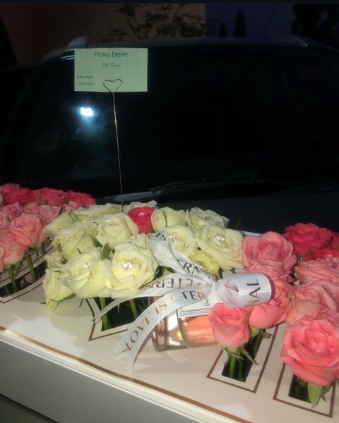 Roses