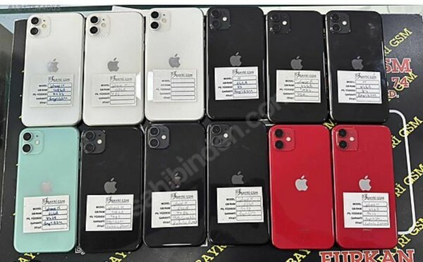 iPhone 11