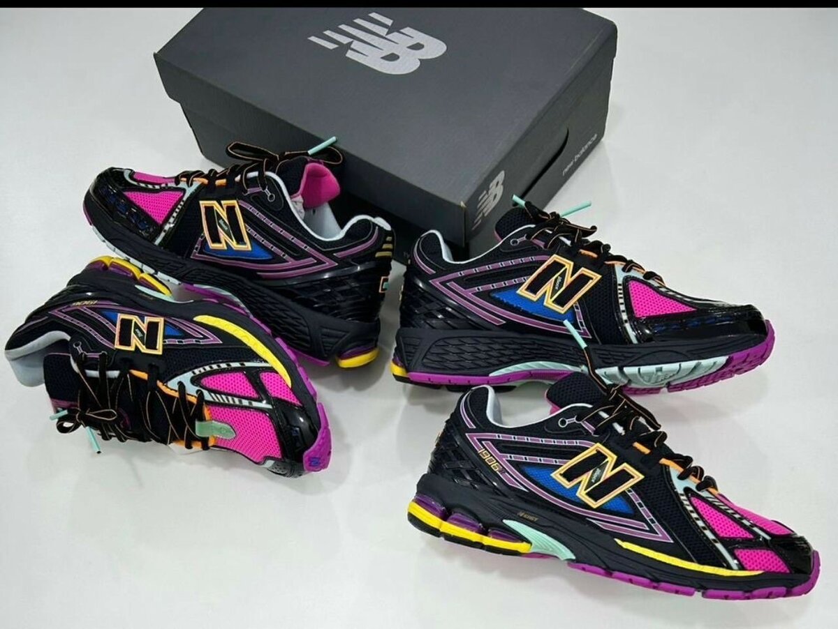 NEW BALANCE 740