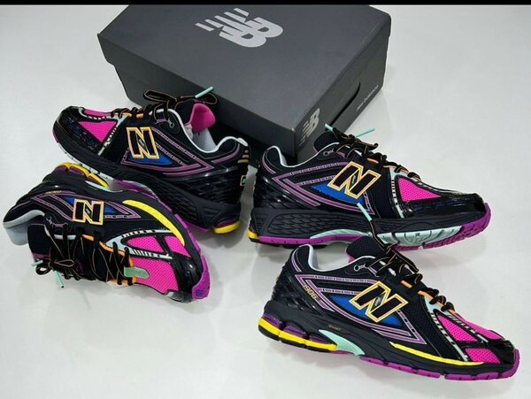 NEW BALANCE 740