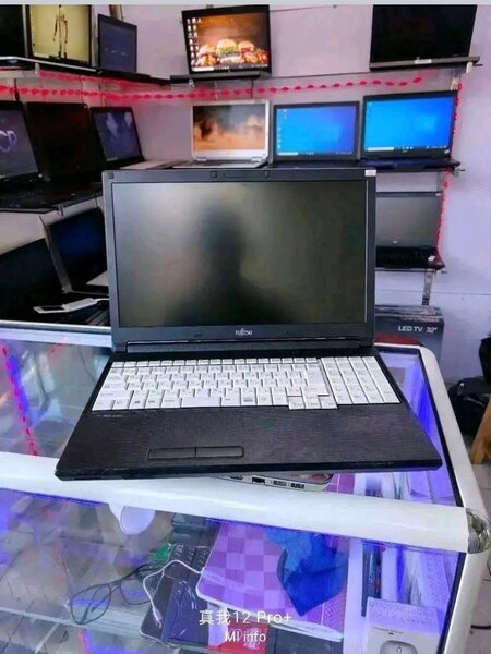 Ordinateur Portable Fiable