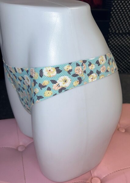 Ladies panties