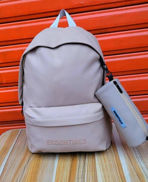 Sac à dos Essentials