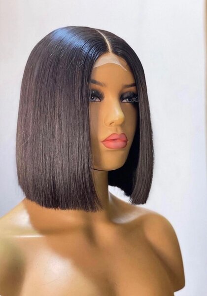 Cheveux vietnamiens