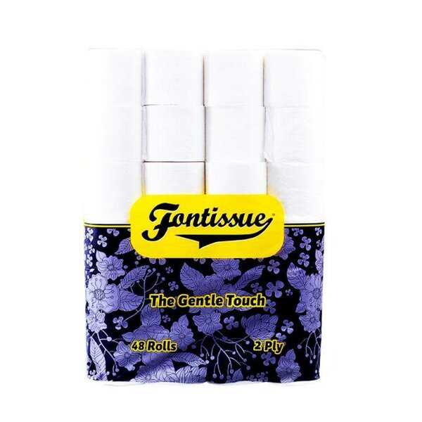 Fon tissue 48rolls