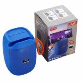 Enceinte Bluetooth Portable JSJZ