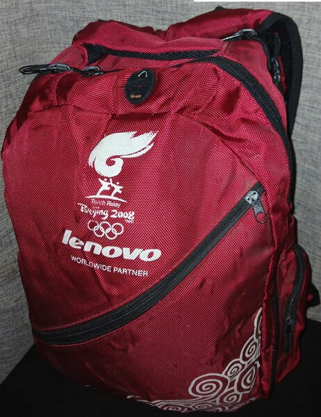 Lap top bag