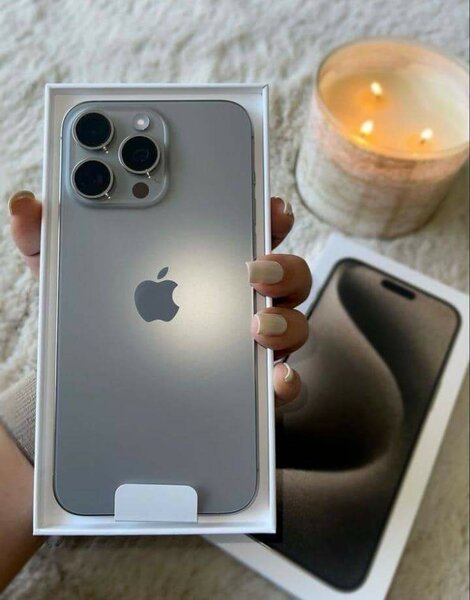 Iphone 15promax