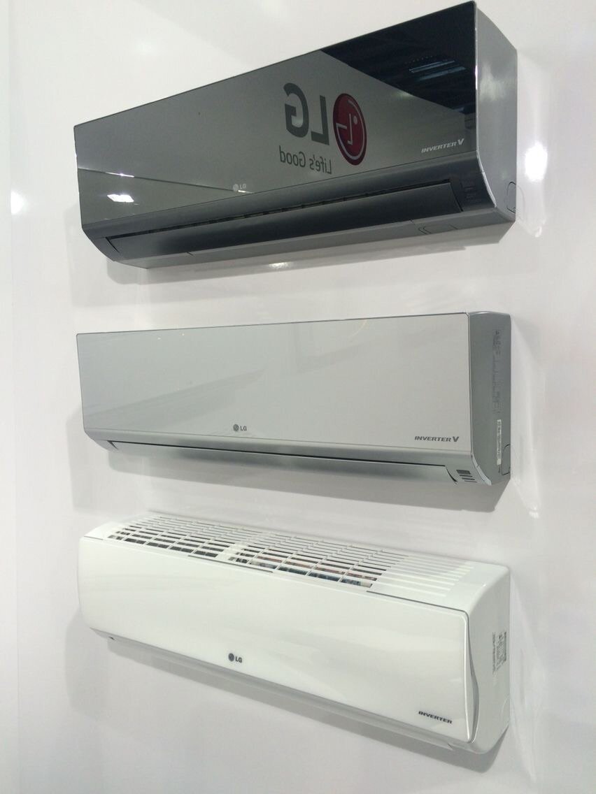 MEDIA AIR CONDITION 1.5 HP