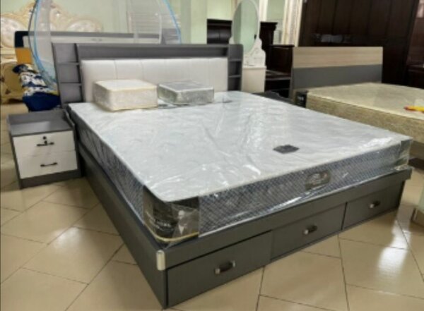 Queen Size Bed