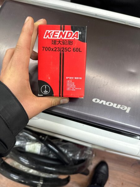 Kenda