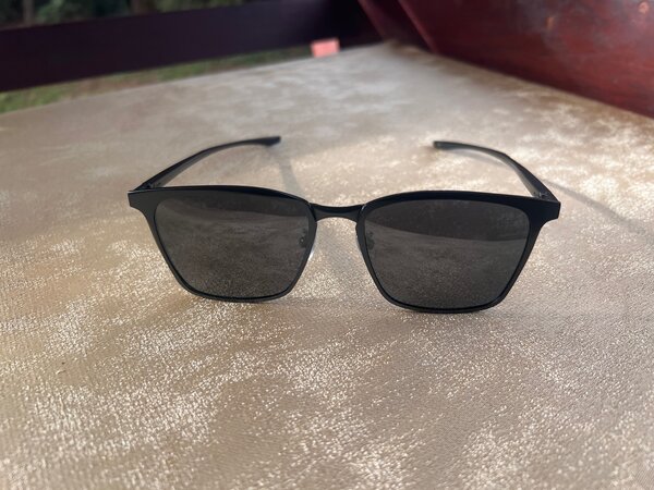 Suave Shades