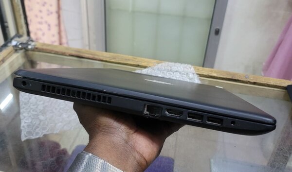 Hp pavilion